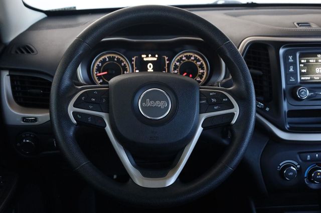 2014 Jeep Cherokee Sport - 23095864 - 29