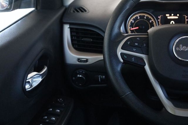 2014 Jeep Cherokee Sport - 23095864 - 30