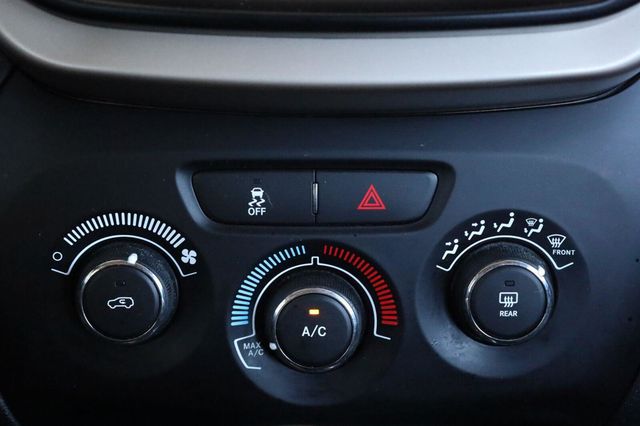 2014 Jeep Cherokee Sport - 23095864 - 36