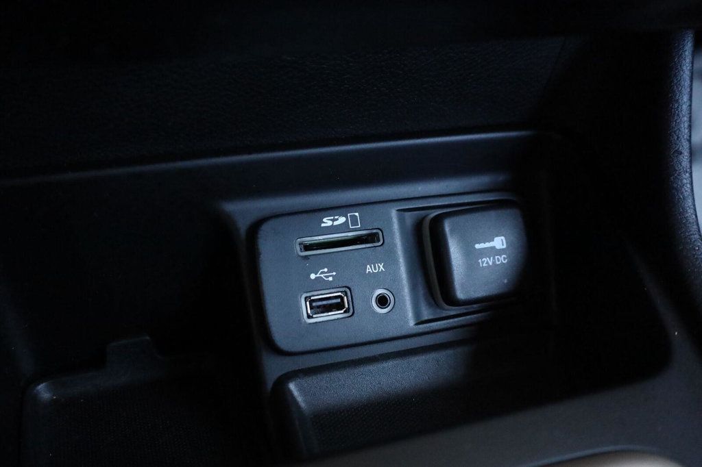 Jeep Cherokee photo 42