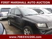 2014 Jeep Compass 4WD 4dr Latitude - 22952685 - 1