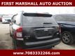 2014 Jeep Compass 4WD 4dr Latitude - 22952685 - 2