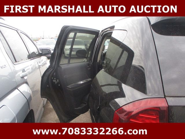 2014 Jeep Compass 4WD 4dr Latitude - 22952685 - 5