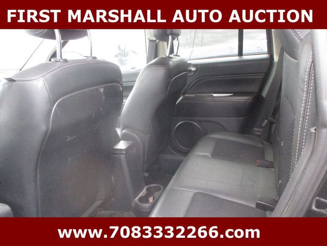 2014 Jeep Compass 4WD 4dr Latitude - 22952685 - 6