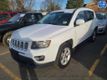 2014 Jeep Compass 4WD 4dr Latitude - 22997407 - 0