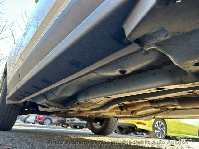 2014 Jeep Compass 4WD 4dr Latitude - 22997407 - 24