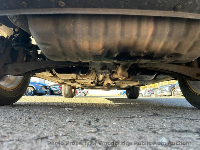 2014 Jeep Compass 4WD 4dr Latitude - 22997407 - 25