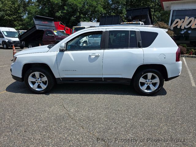 2014 Jeep Compass 4WD 4dr Latitude - 23042227 - 9