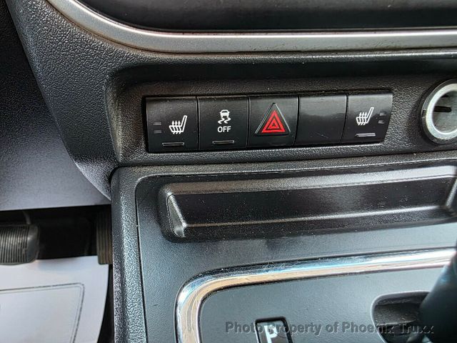 2014 Jeep Compass 4WD 4dr Latitude - 23042227 - 17