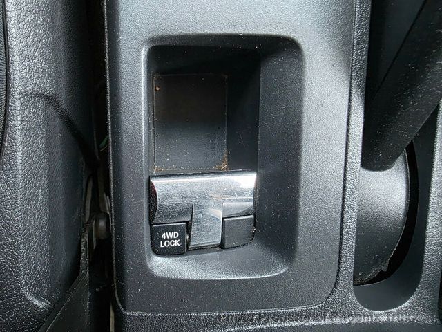 2014 Jeep Compass 4WD 4dr Latitude - 23042227 - 18