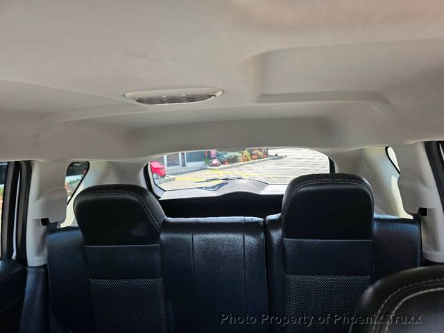 2014 Jeep Compass 4WD 4dr Latitude - 23042227 - 19