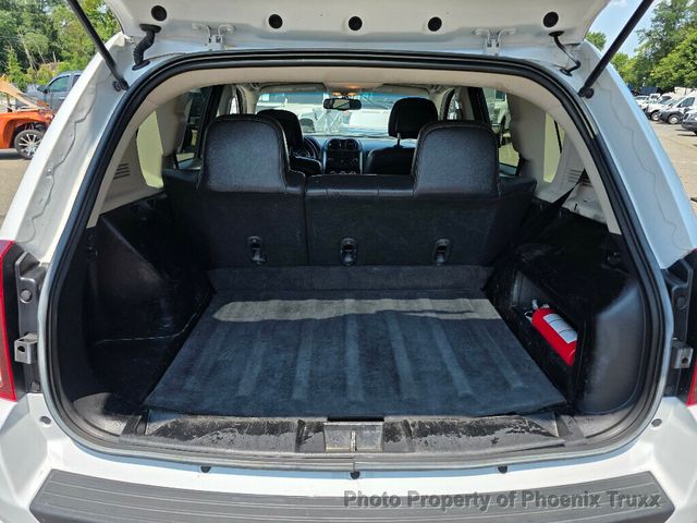 2014 Jeep Compass 4WD 4dr Latitude - 23042227 - 6