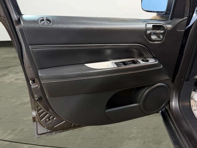 2014 Jeep Compass 4WD 4dr Latitude - 22988114 - 11