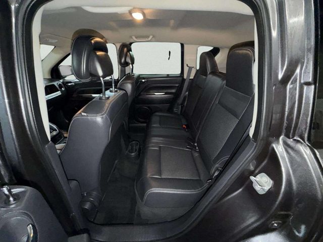 2014 Jeep Compass 4WD 4dr Latitude - 22988114 - 16