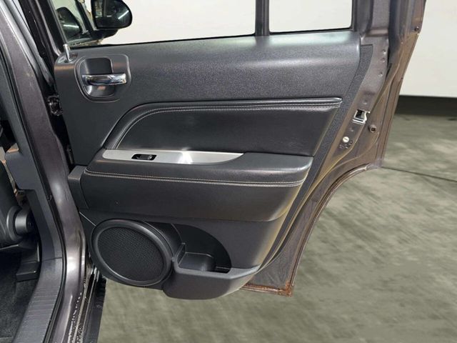 2014 Jeep Compass 4WD 4dr Latitude - 22988114 - 17