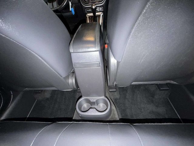 2014 Jeep Compass 4WD 4dr Latitude - 22988114 - 19