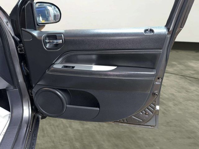 2014 Jeep Compass 4WD 4dr Latitude - 22988114 - 20