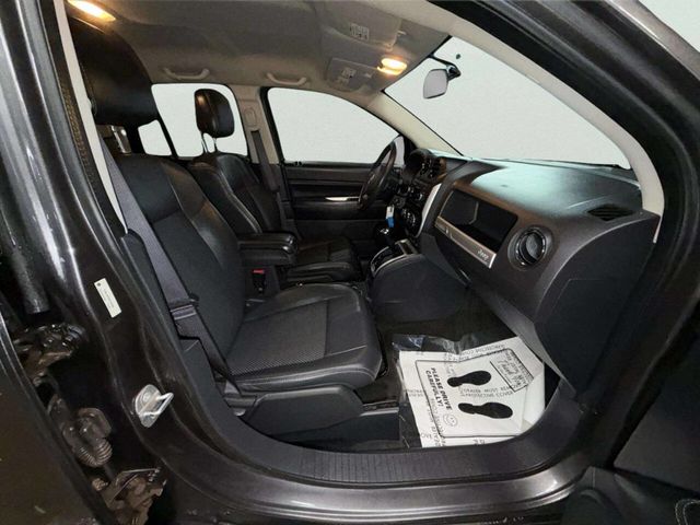 2014 Jeep Compass 4WD 4dr Latitude - 22988114 - 21