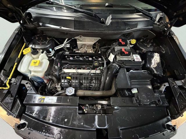 2014 Jeep Compass 4WD 4dr Latitude - 22988114 - 22