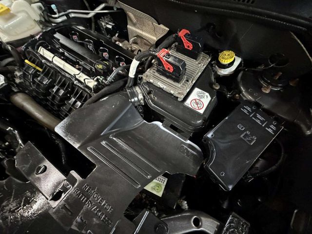 2014 Jeep Compass 4WD 4dr Latitude - 22988114 - 23