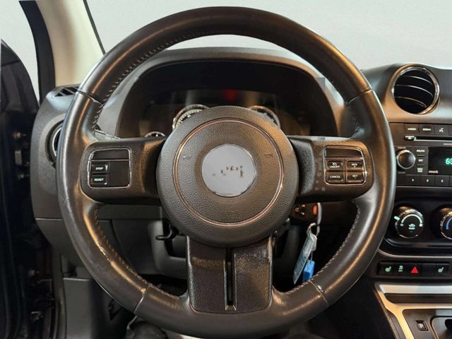 2014 Jeep Compass 4WD 4dr Latitude - 22988114 - 27