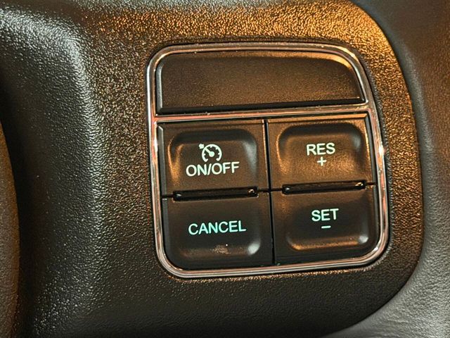 2014 Jeep Compass 4WD 4dr Latitude - 22988114 - 28