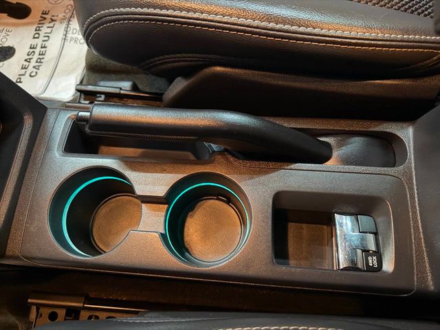 2014 Jeep Compass 4WD 4dr Latitude - 22988114 - 36