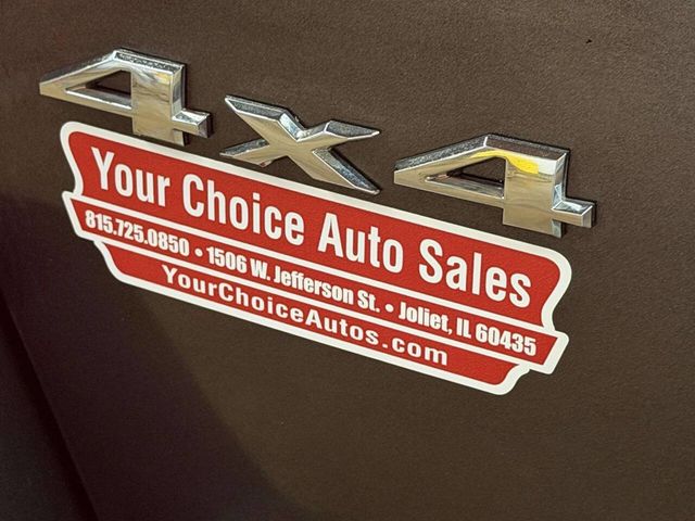 2014 Jeep Compass 4WD 4dr Latitude - 22988114 - 4