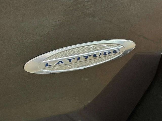 2014 Jeep Compass 4WD 4dr Latitude - 22988114 - 5