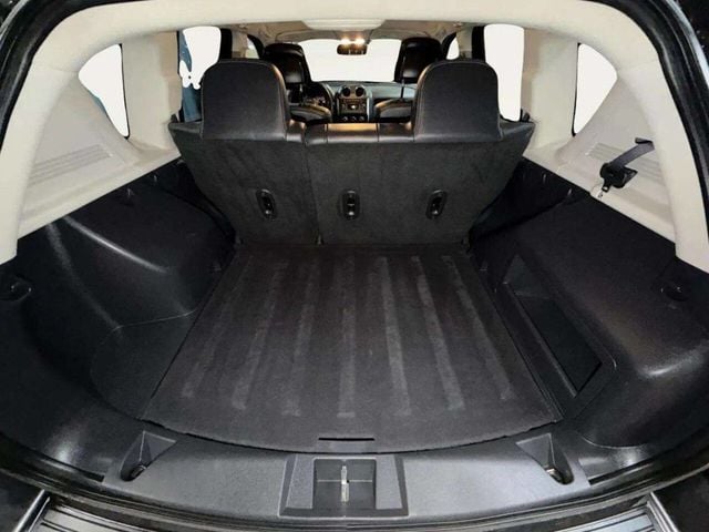 2014 Jeep Compass 4WD 4dr Latitude - 22988114 - 6