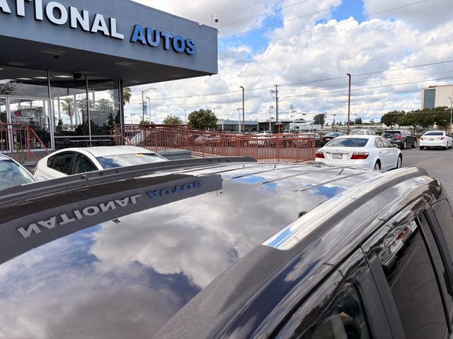 2014 Jeep Compass 4WD 4dr Latitude - 23017450 - 10