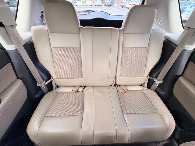 2014 Jeep Compass 4WD 4dr Latitude - 23017450 - 18