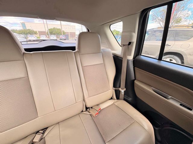 2014 Jeep Compass 4WD 4dr Latitude - 23017450 - 19