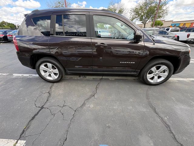 2014 Jeep Compass 4WD 4dr Latitude - 23017450 - 3