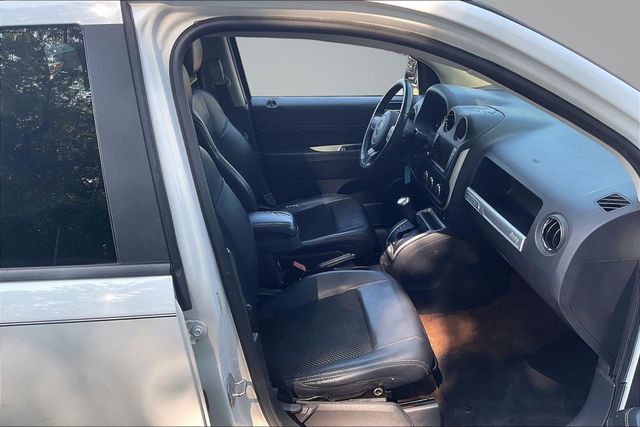 2014 Jeep Compass 4WD 4dr Latitude - 23058372 - 12