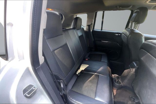 2014 Jeep Compass 4WD 4dr Latitude - 23058372 - 13