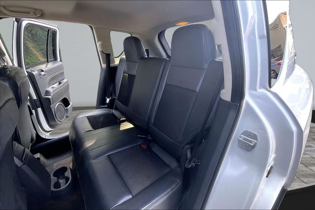 2014 Jeep Compass 4WD 4dr Latitude - 23058372 - 16