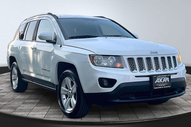 2014 Jeep Compass 4WD 4dr Latitude - 23058372 - 2