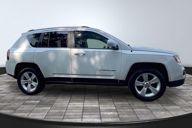 2014 Jeep Compass 4WD 4dr Latitude - 23058372 - 7