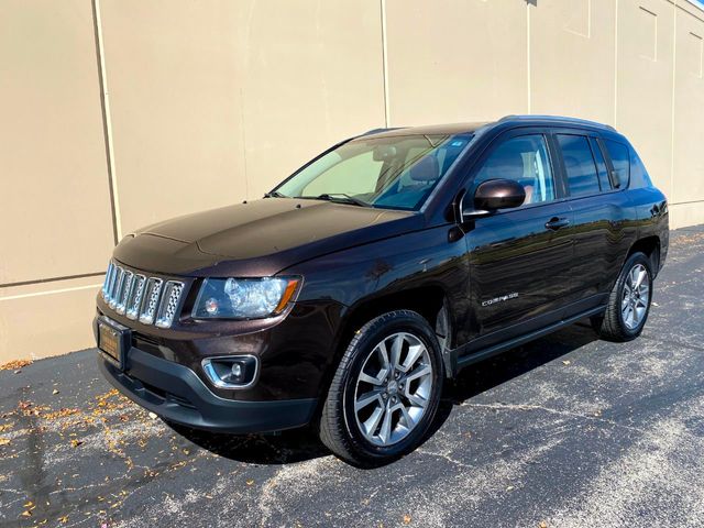 2014 Jeep Compass 4WD 4dr Limited - 21006046 - 5