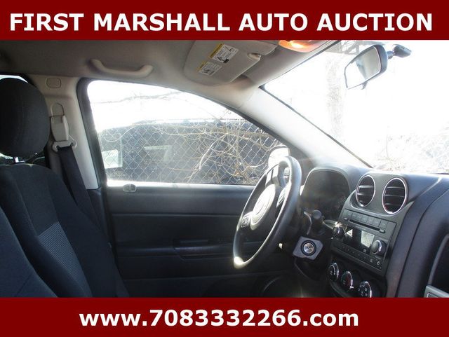 2014 Jeep Compass 4WD 4dr Sport - 22313710 - 2