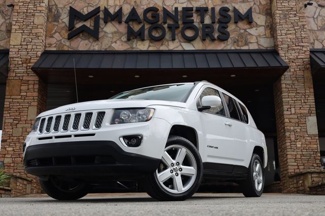 2014 Jeep Compass