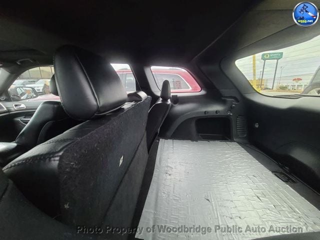 2014 Jeep Grand Cherokee 4WD 4dr Altitude - 22993684 - 9