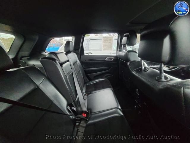 2014 Jeep Grand Cherokee 4WD 4dr Altitude - 22993684 - 11
