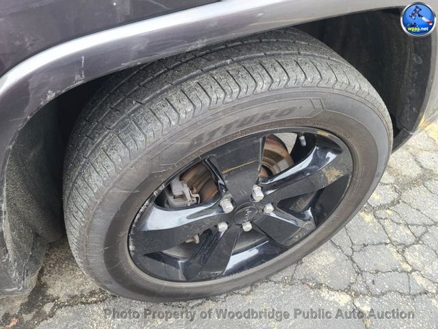 2014 Jeep Grand Cherokee 4WD 4dr Altitude - 22993684 - 14