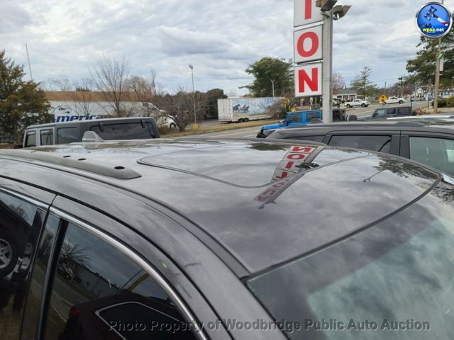 2014 Jeep Grand Cherokee 4WD 4dr Altitude - 22993684 - 15