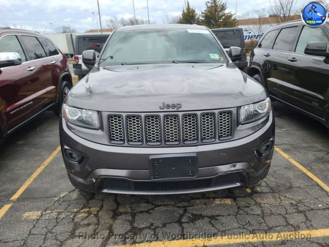 2014 Jeep Grand Cherokee 4WD 4dr Altitude - 22993684 - 1