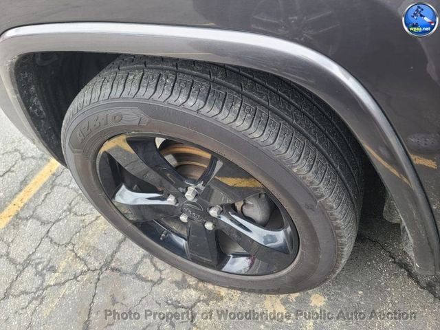 2014 Jeep Grand Cherokee 4WD 4dr Altitude - 22993684 - 6