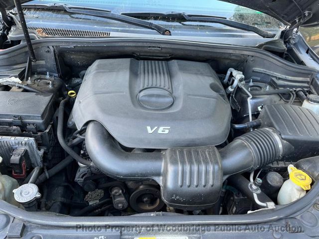 2014 Jeep Grand Cherokee 4WD 4dr Laredo - 23015968 - 19