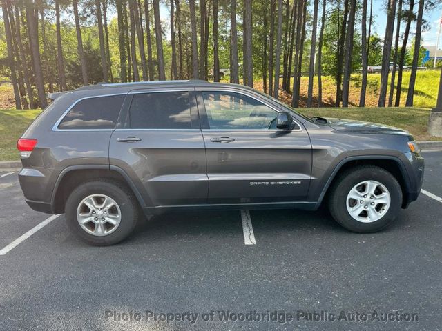 2014 Jeep Grand Cherokee 4WD 4dr Laredo - 23015968 - 2